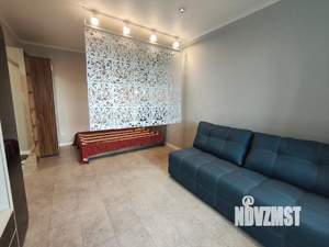 1-к квартира, на длительный срок, 44м2, 6/9 этаж