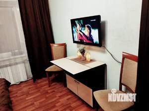 Студия квартира, посуточно, 17м2, 3/5 этаж