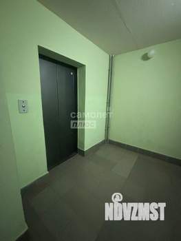 1-к квартира, на длительный срок, 42м2, 7/9 этаж