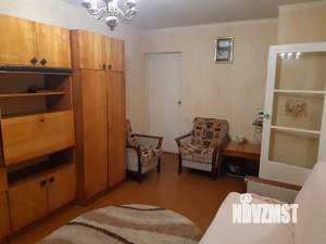 2-к квартира, на длительный срок, 45м2, 1/5 этаж