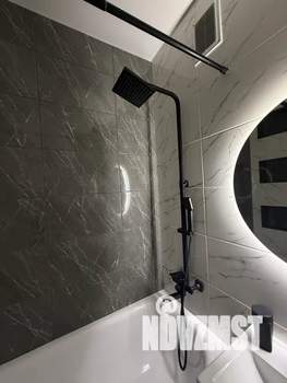 1-к квартира, посуточно, 38м2, 3/9 этаж