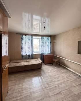 Студия квартира, на длительный срок, 18м2, 2/5 этаж