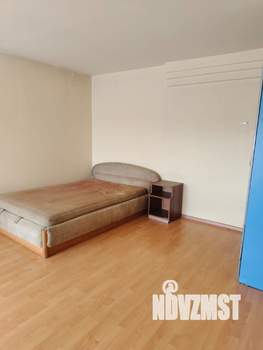 1-к квартира, на длительный срок, 45м2, 5/5 этаж