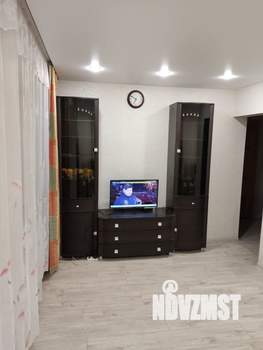 1-к квартира, на длительный срок, 36м2, 3/5 этаж