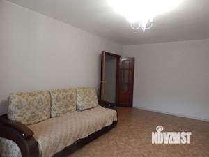 1-к квартира, на длительный срок, 40м2, 3/5 этаж