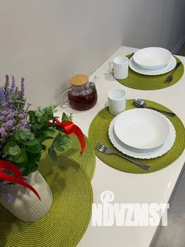 1-к квартира, посуточно, 35м2, 1/9 этаж