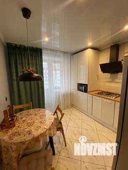 1-к квартира, на длительный срок, 41м2, 7/10 этаж