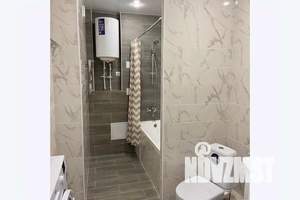 2-к квартира, посуточно, 50м2, 1/4 этаж