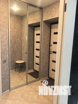 1-к квартира, посуточно, 29м2, 2/6 этаж