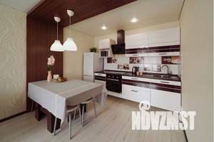 2-к квартира, посуточно, 42м2, 8/9 этаж