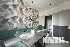 1-к квартира, посуточно, 40м2, 4/4 этаж