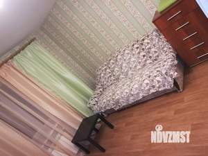 1-к квартира, посуточно, 44м2, 3/11 этаж