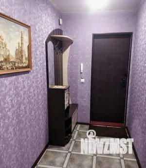 1-к квартира, посуточно, 40м2, 7/9 этаж