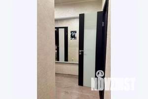 1-к квартира, посуточно, 45м2, 3/9 этаж