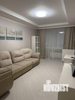 2-к квартира, на длительный срок, 51м2, 5/10 этаж