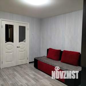 2-к квартира, посуточно, 60м2, 3/5 этаж