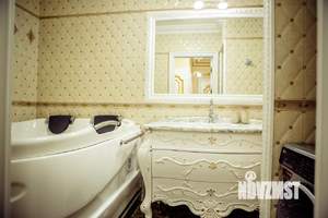 2-к квартира, посуточно, 71м2, 1/1 этаж