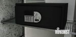 1-к квартира, посуточно, 44м2, 1/1 этаж