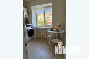 2-к квартира, посуточно, 45м2, 2/5 этаж