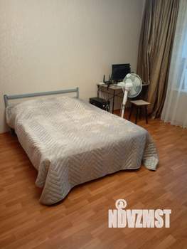 1-к квартира, на длительный срок, 45м2, 8/9 этаж