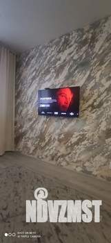 1-к квартира, посуточно, 37м2, 5/10 этаж