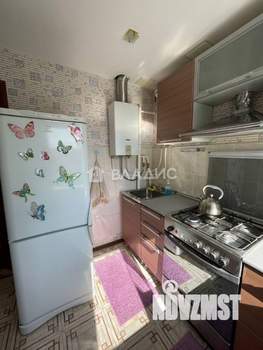 1-к квартира, на длительный срок, 30м2, 4/4 этаж