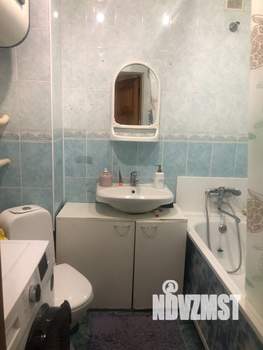 1-к квартира, на длительный срок, 36м2, 2/5 этаж