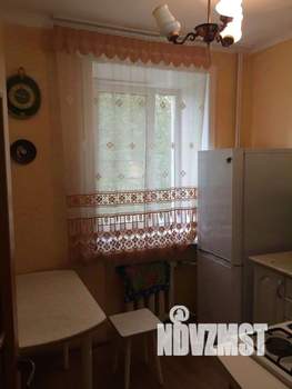 1-к квартира, на длительный срок, 35м2, 3/4 этаж