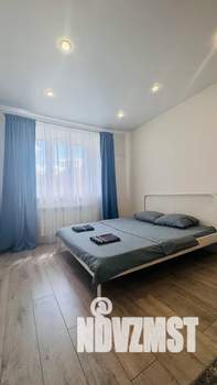 1-к квартира, посуточно, 40м2, 1/9 этаж