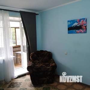 1-к квартира, на длительный срок, 36м2, 2/6 этаж