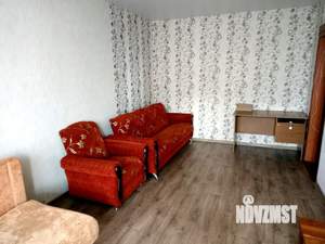 1-к квартира, на длительный срок, 39м2, 4/10 этаж