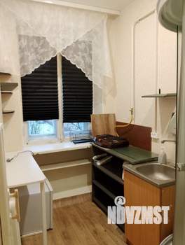 1-к квартира, на длительный срок, 26м2, 2/3 этаж