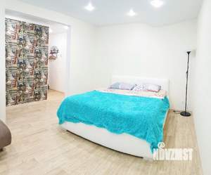 2-к квартира, посуточно, 42м2, 1/1 этаж