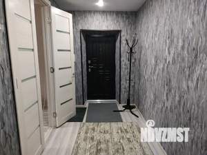 1-к квартира, посуточно, 40м2, 2/4 этаж