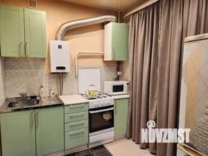 1-к квартира, посуточно, 30м2, 1/5 этаж