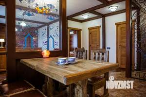 2-к квартира, посуточно, 70м2, 1/1 этаж