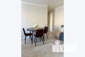 2-к квартира, посуточно, 45м2, 2/5 этаж