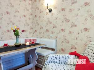 2-к квартира, посуточно, 46м2, 1/1 этаж