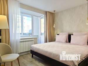 2-к квартира, посуточно, 60м2, 2/5 этаж