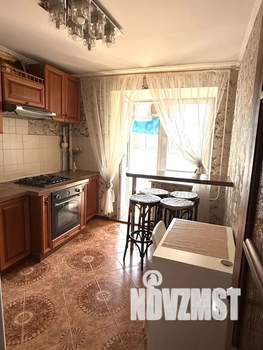 1-к квартира, посуточно, 36м2, 5/9 этаж