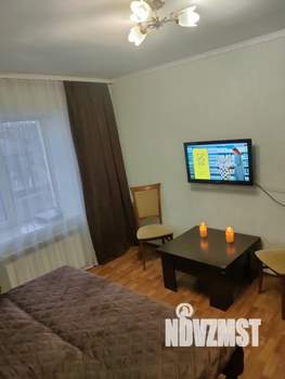 Студия квартира, посуточно, 17м2, 3/5 этаж