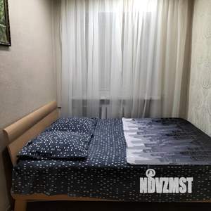 3-к квартира, посуточно, 70м2, 2/5 этаж
