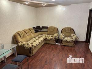 1-к квартира, на длительный срок, 38м2, 1/5 этаж