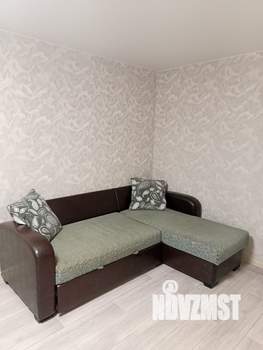 1-к квартира, на длительный срок, 37м2, 1/9 этаж