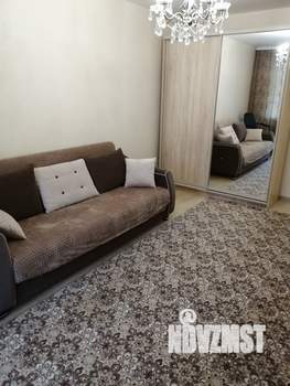 1-к квартира, на длительный срок, 38м2, 5/7 этаж