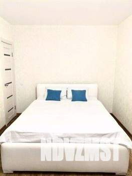 2-к квартира, посуточно, 50м2, 1/1 этаж