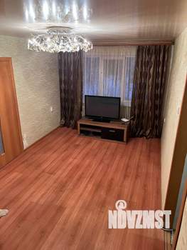 3-к квартира, на длительный срок, 60м2, 1/5 этаж