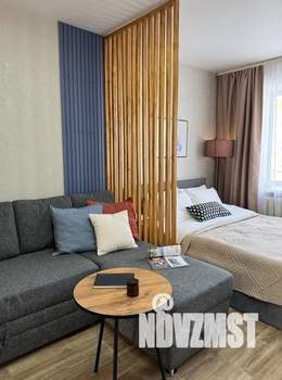 3-к квартира, посуточно, 60м2, 3/6 этаж