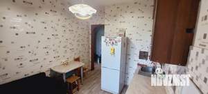 1-к квартира, на длительный срок, 36м2, 4/5 этаж