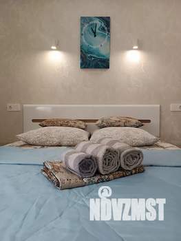 1-к квартира, посуточно, 32м2, 1/5 этаж